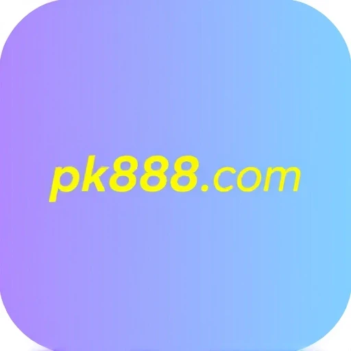 pk888.com Logo
