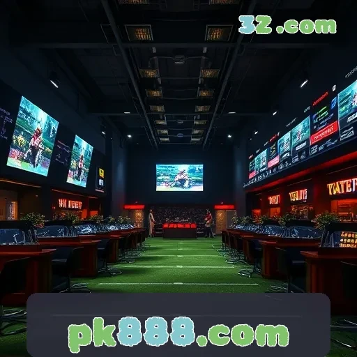 pk888.com Fidelidade