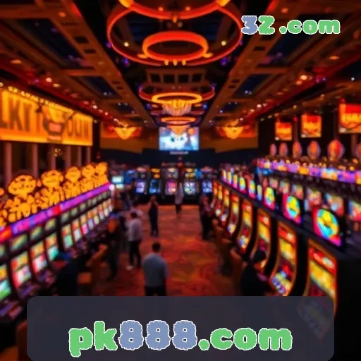 pk888.com Novidades
