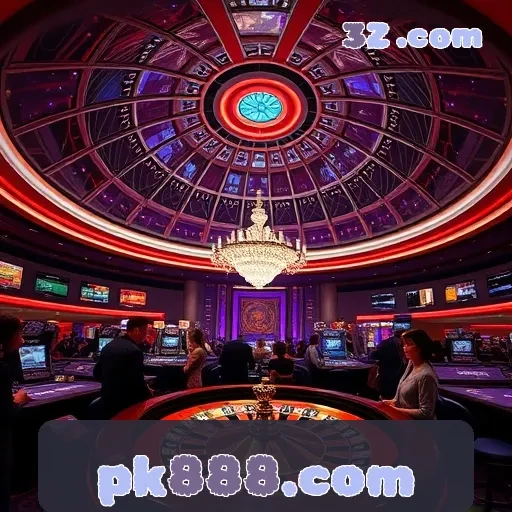 pk888.com Jogos de Mesa
